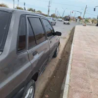 پراید131 se 92|خودرو سواری و وانت|بندر گناوه, |دیوار