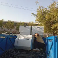 کرایه دستگاه زعفران خشک کن