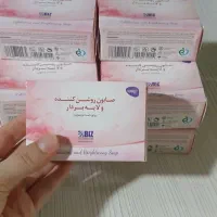 صابون لایه بردار و روشن کننده پوست|آرایشی، بهداشتی، درمانی|تهران, جوادیه|دیوار