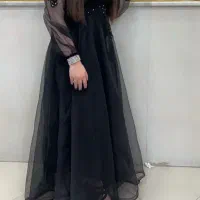 لباس مجلسی