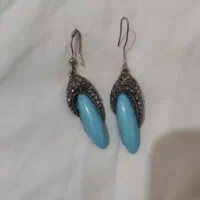 پا بند و گوشواره