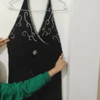 تعدادی لباس مجلسی