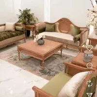 رویه کوب و نجار مبل کلاسیک