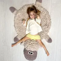 فرشینه|فرش|فردیس, قریشی|دیوار