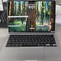MacBook Air MRXV3 2024-M3 8GB 256SSD