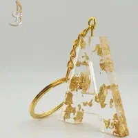 دستکلید رزینی