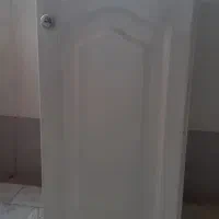 کابینت تک در فلزی