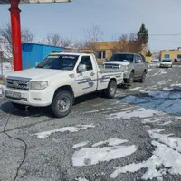 امداد خودرو ویدک کش خودروبرباچرخگیر|خدمات حمل و نقل|تبریز, |دیوار