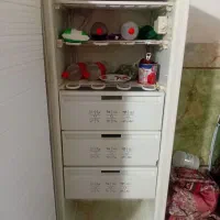 تعدادی وسایل برقی|اجاق گاز و لوازم برقی پختوپز|اسحاق آباد, |دیوار