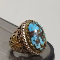 انگشترهای نقره دست ساز|جواهرات|فولادشهر, B1|دیوار