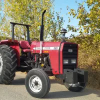 تراکتور 285 خشک