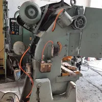 پرس ۲۵ تن روسی|ماشین‌آلات صنعتی|تهران, هفده شهریور|دیوار