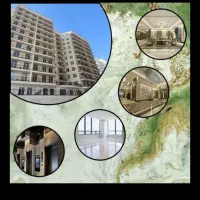 دریاچه چیتگر/۱۲۰متر۳خواب/پروژه درحال ساخت/ویوابدی|فروش آپارتمان|تهران, شهرک دانشگاه شریف|دیوار