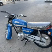 یاماها سوپر ۱۲۵مگنتی