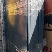 شلف پیچ‌مهره ای /کفی با ضخامت|کتابخانه، شلف، قفسه‌های دیواری|قائم‌شهر, |دیوار