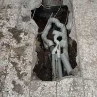 لوله کشی اب و تاسیسات مشهدی فوری ۲۴ ساعت شبانه روز