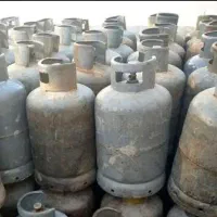 کپسول گاز بوتان