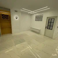 ۵۸متری ۲خوابه طبقه اول خوش نقشه سند تکبرگی