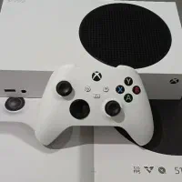 Xbox series s ایکس باکس سریز اس