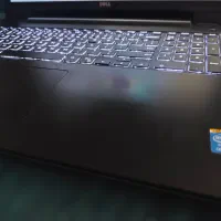 لپ تاپ هفده اینچی دل Core i7 با صفحه 17.3 FullHD|رایانه همراه|کرج, باغ سیب|دیوار