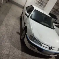 پژو پارس مدل ۹۲ معاوضه ایی|خودرو سواری و وانت|زاهدان, |دیوار