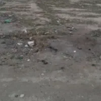 زمین فروشی پشت نجم خاور میانه