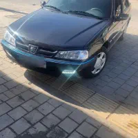 پارس موتورجدید۴۰۲