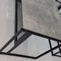 میز و مبل راحتی