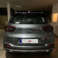 x55 پرو|خودرو سواری و وانت|مشهد, اقبال|دیوار