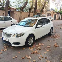 برلیانس h320 اتومات مدل ۹۷