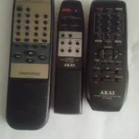 کنترل ویدیو اکایی دوو