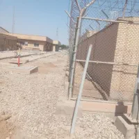داربستبند و فنس|خدمات پیشه و مهارت|ایذه, |دیوار