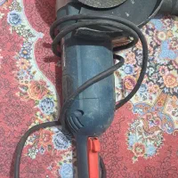 فروش دو عدد سنگ فرز و مینی سنگ