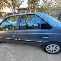 پژو ۴۰۵ مدل ۹۴