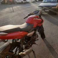 موتور پالس باجاج مدل۹۰ سالم کم مصرف.زیر قیمت هوندا|موتورسیکلت|تهران, دانشگاه شریف|دیوار