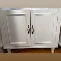 کتابخانه و کمد|کتابخانه، شلف، قفسه‌های دیواری|تهران, منیریه|دیوار