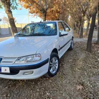 پارس تیوفایو ۹۶بدون رنگ