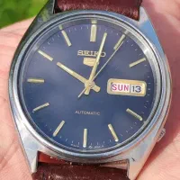 ساعت سیکو 5 اتومات