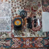 فن خنک کننده گوشی مدل مموCX07