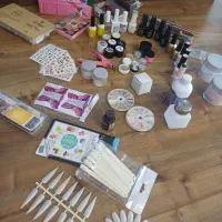 فروش دستگاه سوهان برقیMicro NX همراه دیگر وسایل|آرایشی، بهداشتی، درمانی|تهران, یافت آباد شمالی|دیوار