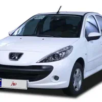 پژو 207 صفر +Tu5