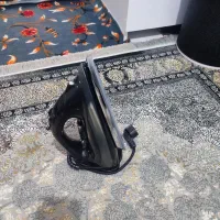 اتو  بخار سالم درحدنو|اتو و لوازم اتو|تایباد, |دیوار