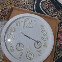ساعت دیواری نو