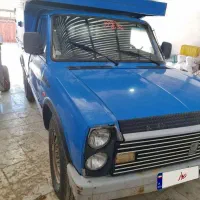 نیسان دیزل مدل ۹۲|خودرو سواری و وانت|رونیز, |دیوار