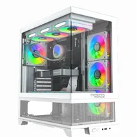 کامپیوتر گیمینگ با r9 7900x و rx 6900xt