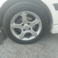 پژو پارس|خودرو سواری و وانت|سلفچگان, |دیوار