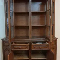 ویترین کمددار