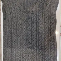 بافنده انواع لباسهای بافتنی