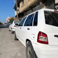 پراید ۱۱۱مدل 98|خودرو سواری و وانت|بابل, |دیوار