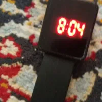 ساعت لمسی نو|ساعت|خواف, |دیوار